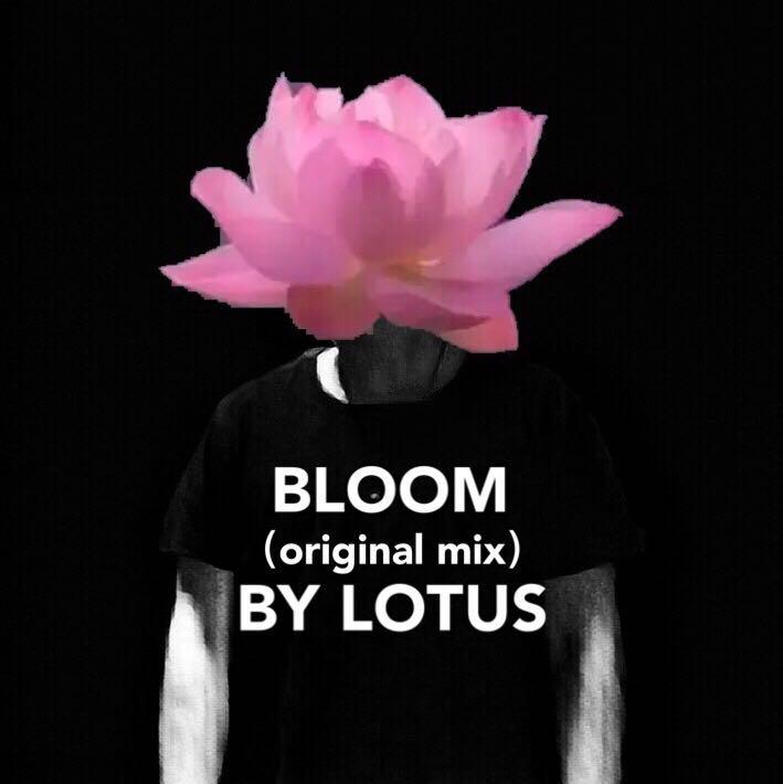 BLOOM专辑