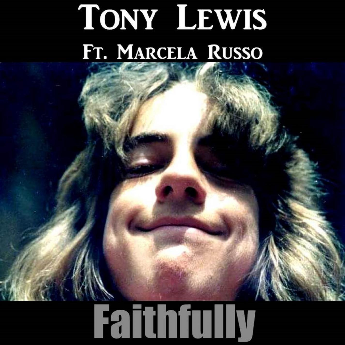 Faithfully (feat. Marcela Russo)