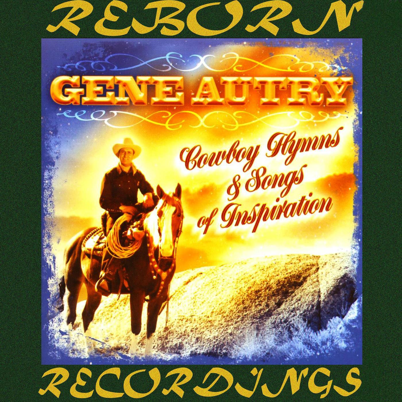Cowboy Hymns and Songs of Inspiration (HD Remastered)