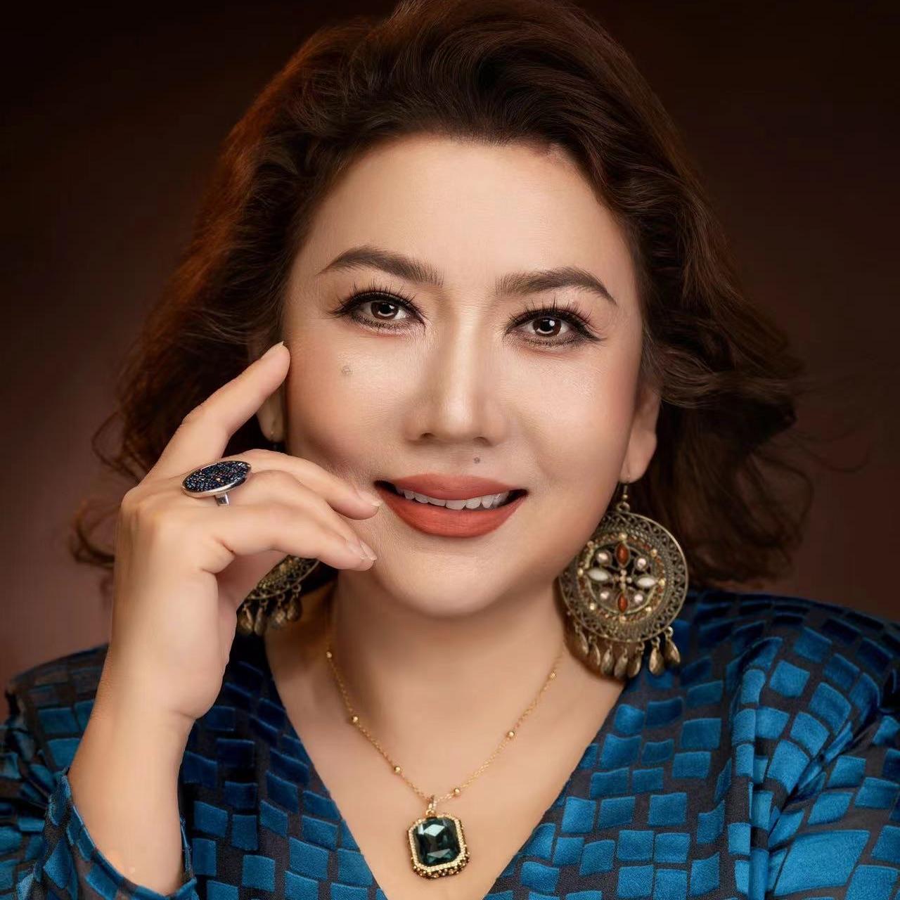 PatimaHasanUgan歌曲封面