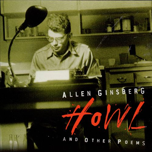 Howl and Other Poems