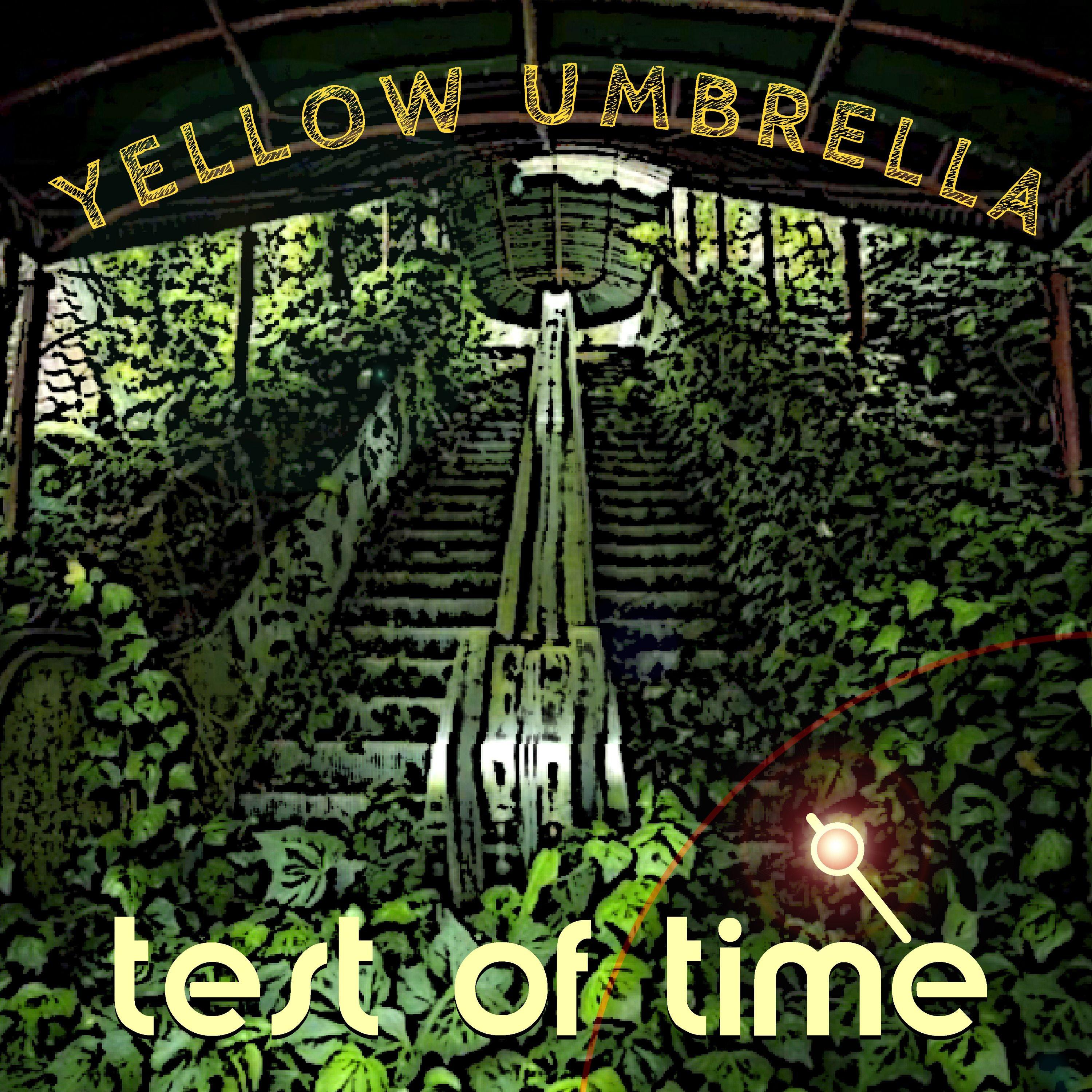 Test of Time