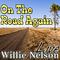 On The Road Again: Willie Nelson Live专辑