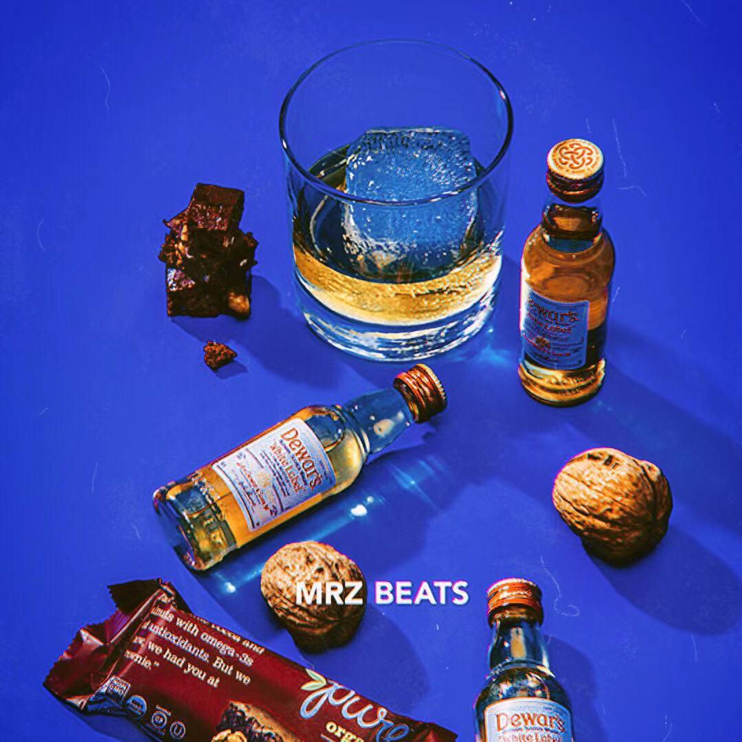 hard liquor