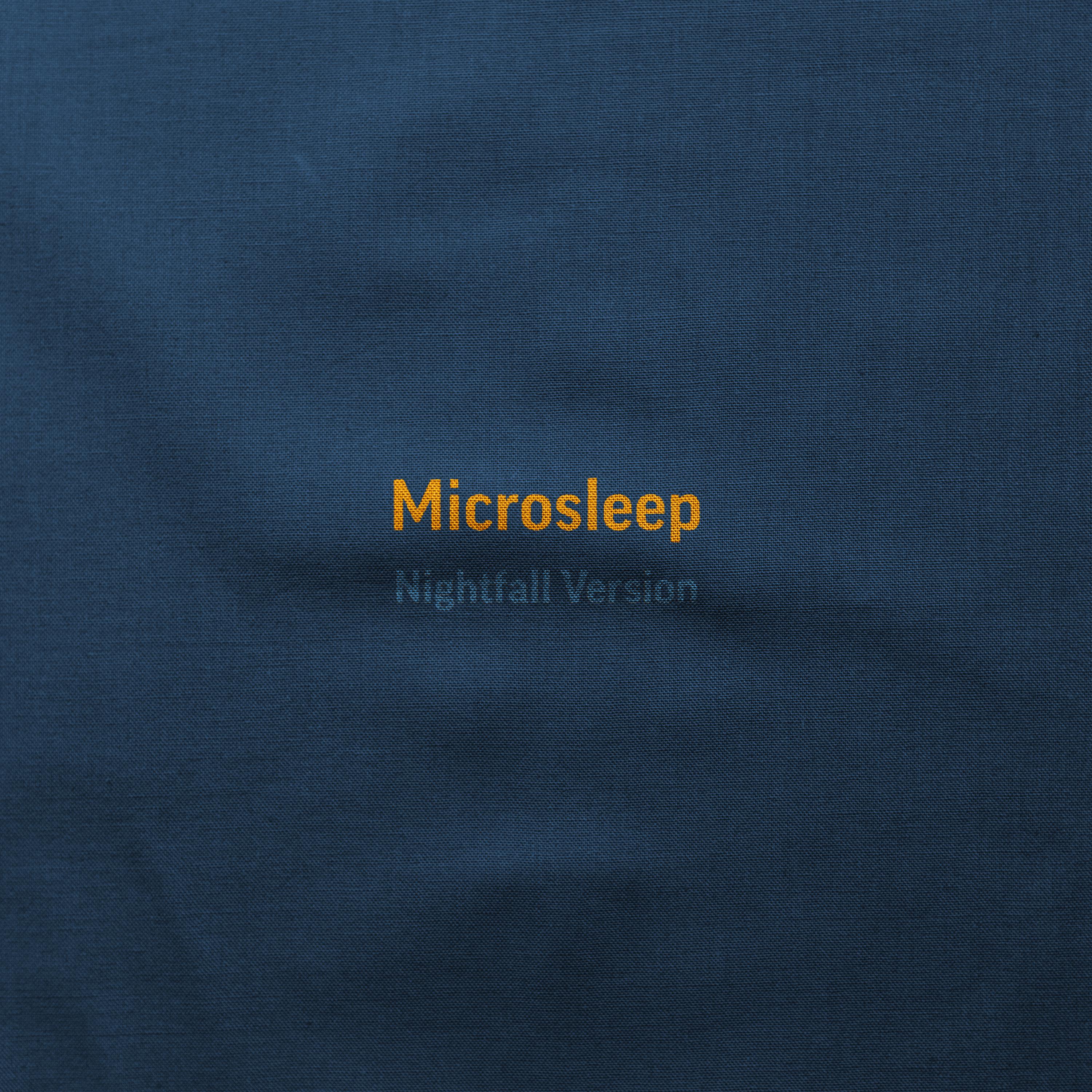 Benjamin Gustafsson - Microsleep (Nightfall Version)