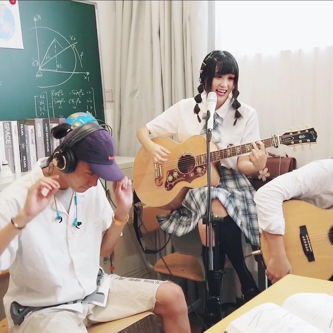 2019年度琳大侠Live Show音乐现场