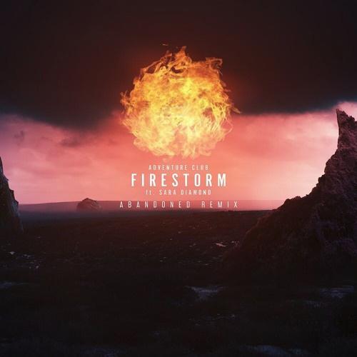 Abandoned - Firestorm (Abandoned Remix)