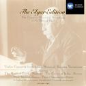 The Elgar Edition, Vol.2专辑