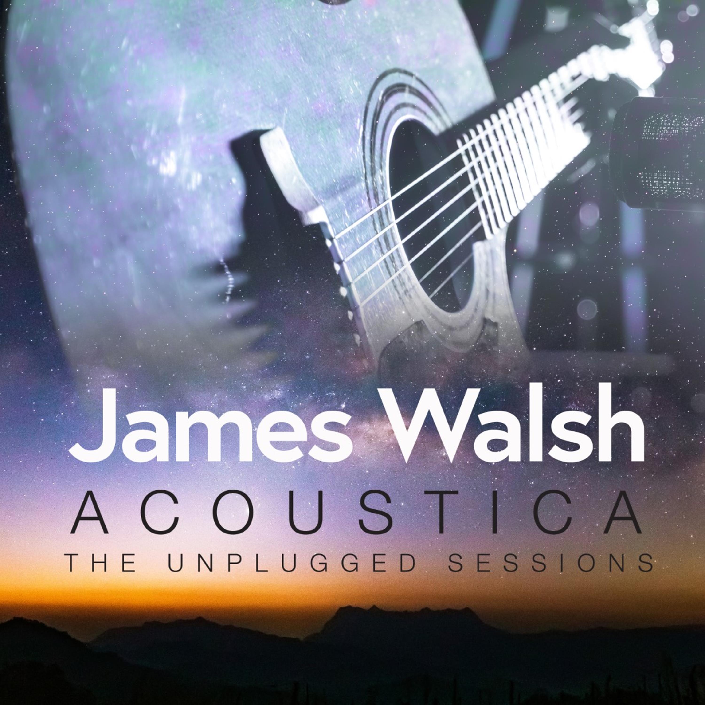 Acoustica - The Unplugged Sessions