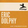 Eric Dolphy - Number Eight (Potsa Lotsa) (Live)