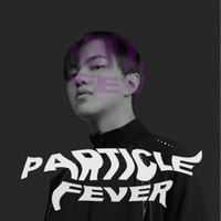 钱正昊 - Particle Fever(原版立体声伴奏)