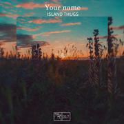 Your name