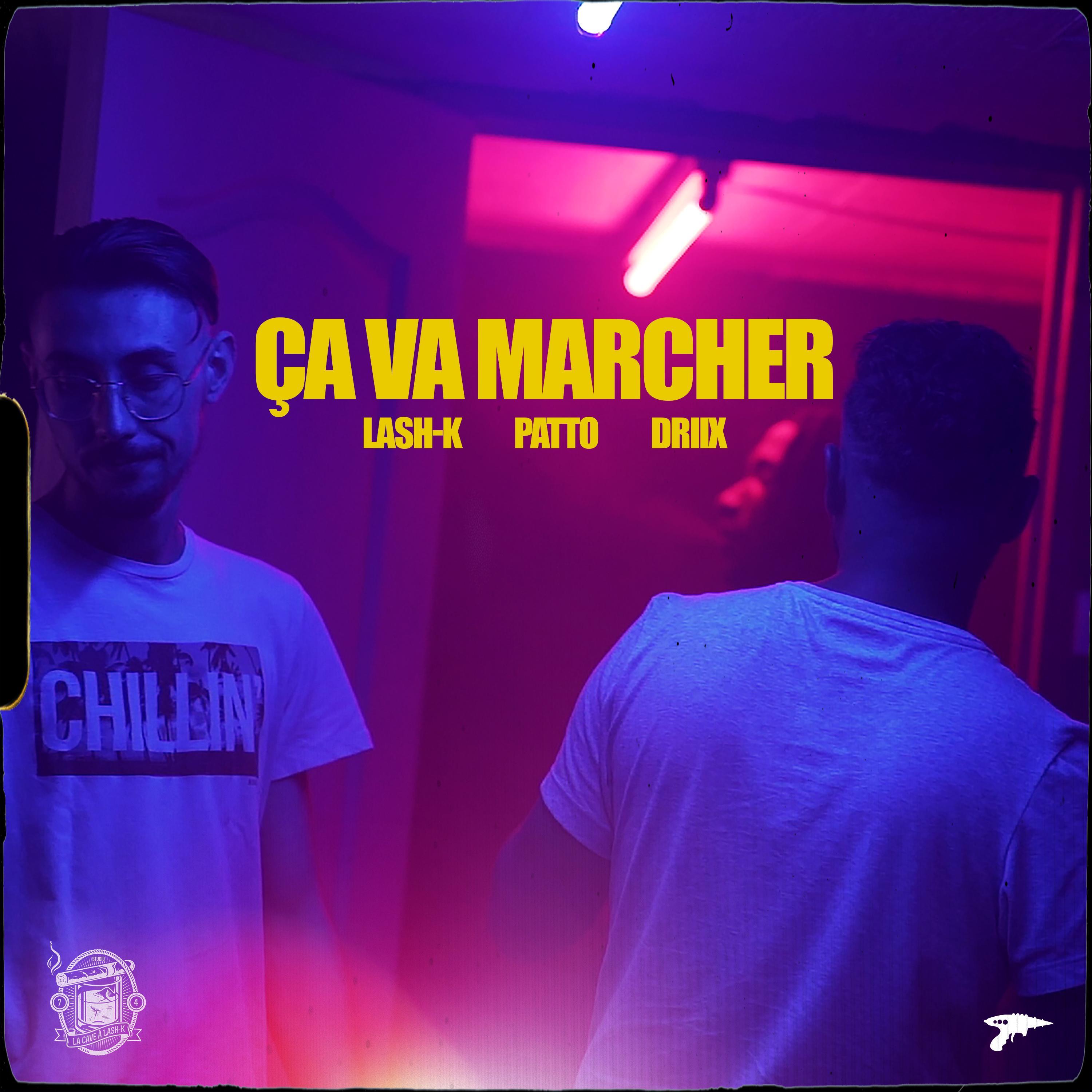 Ca va marcher