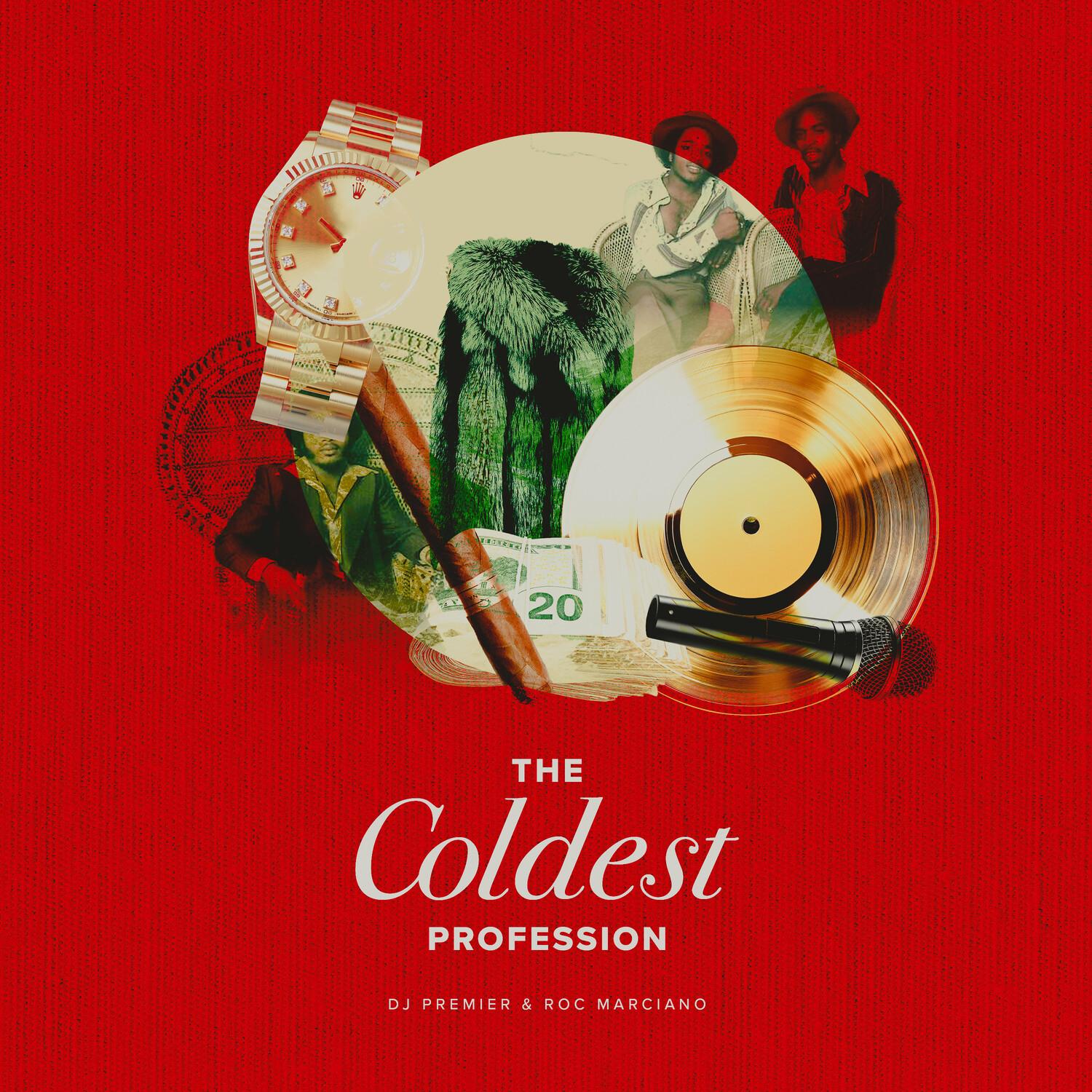 The Coldest Professsion