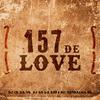 DJ CK DA VS - 157 de Love