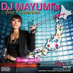 DJ MAYUMI's Area Connection专辑