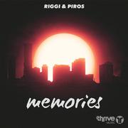 Memories (feat. Mark Borino)