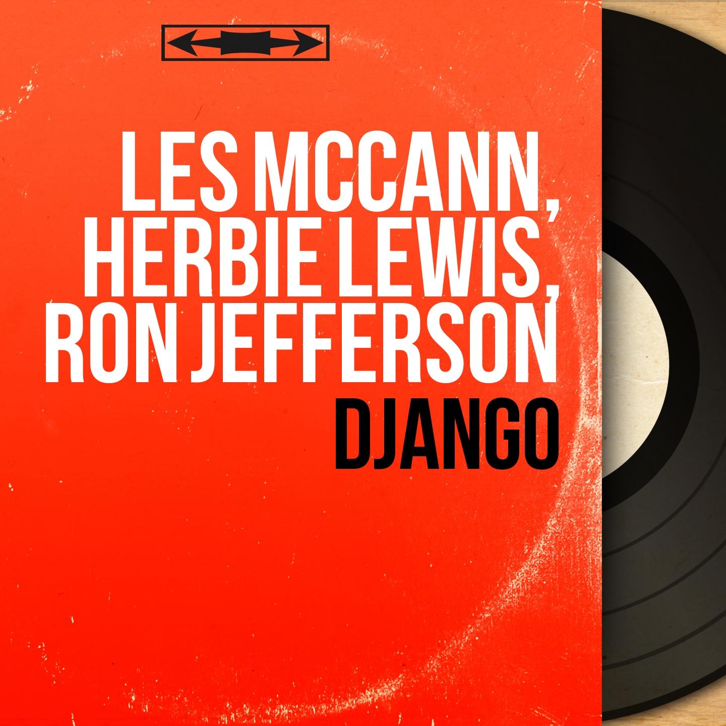 Django (Mono Version)