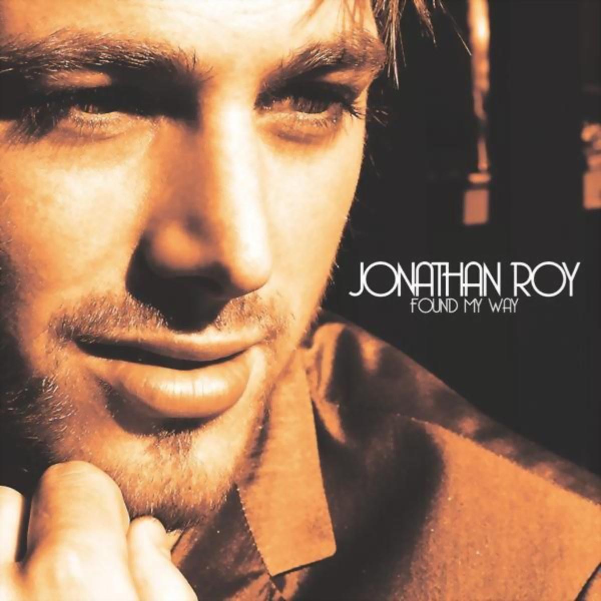 Jonathan Roy - You