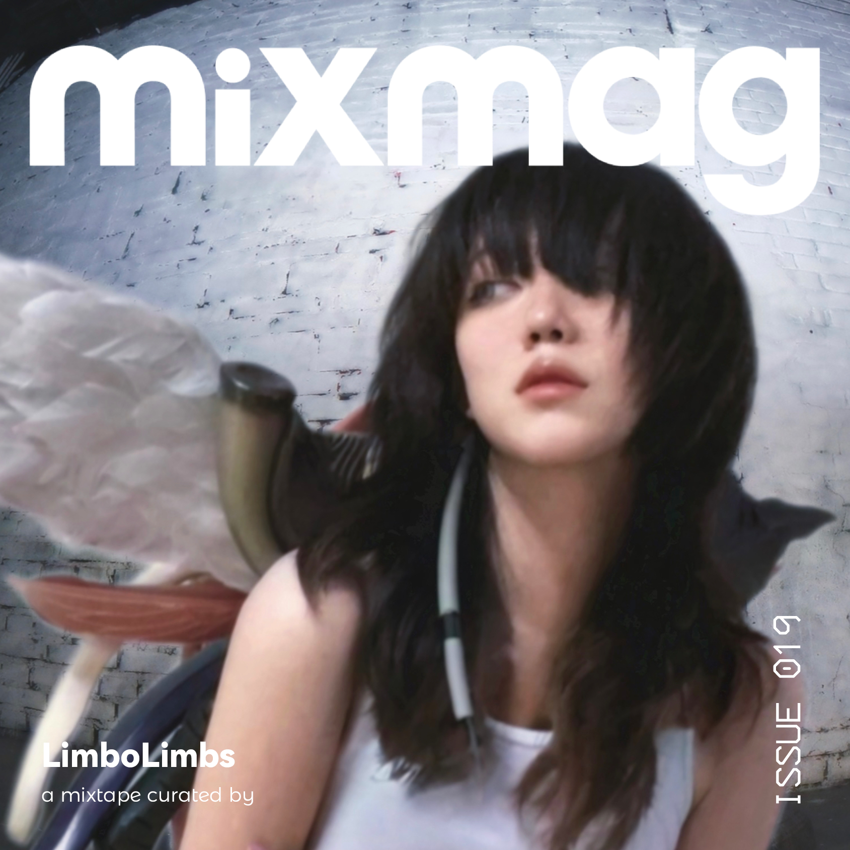 Mixmag ▪ palette mix