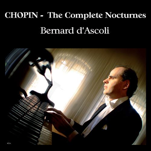 CHOPIN, F.: Nocturnes (Complete) (Ascoli)