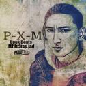 P-X-M专辑