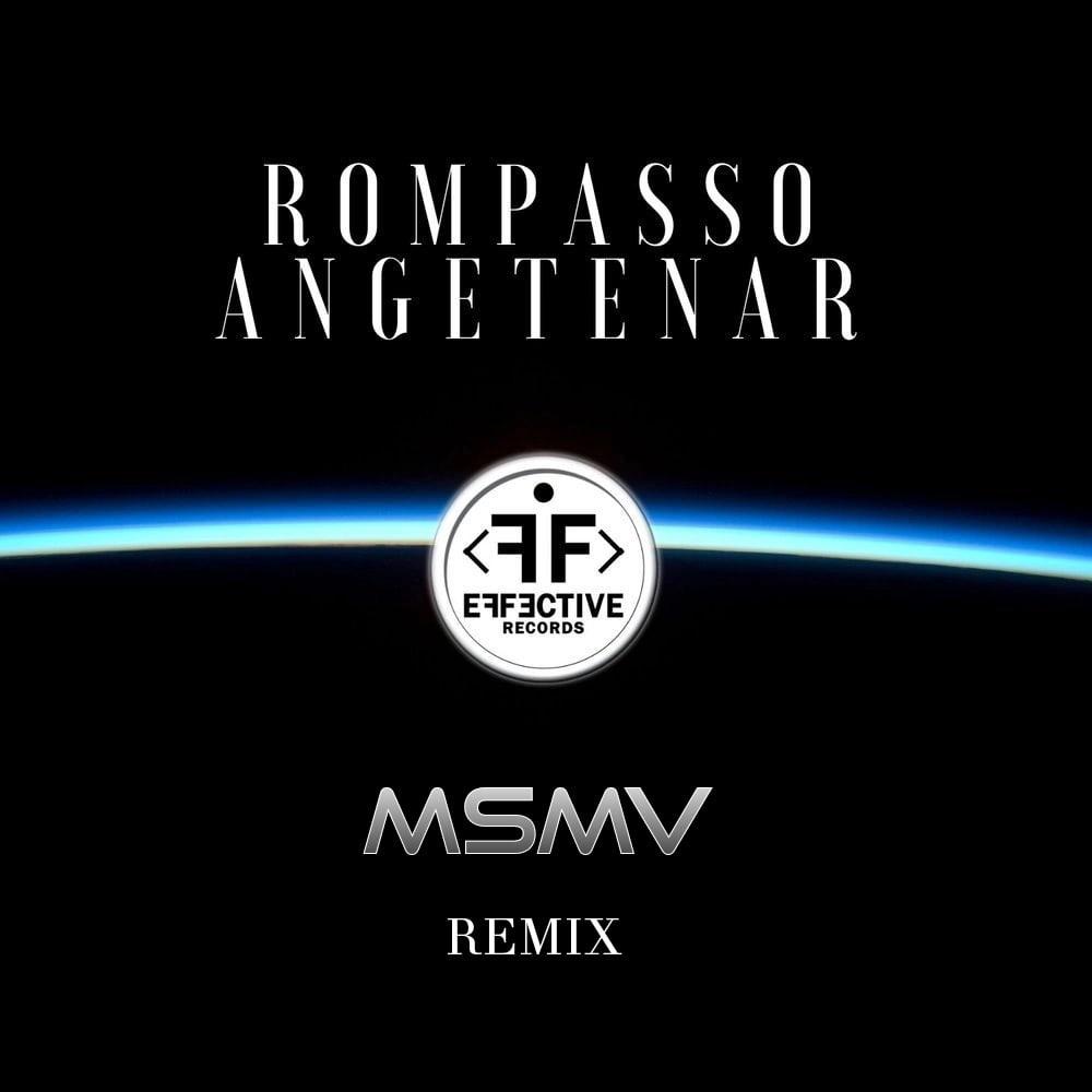 Angetenar (MSMV Remix)