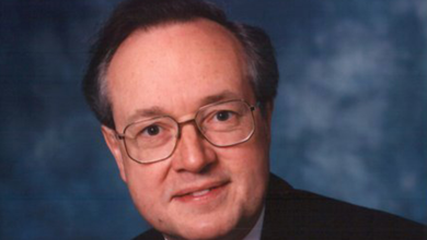 Stephen Cleobury