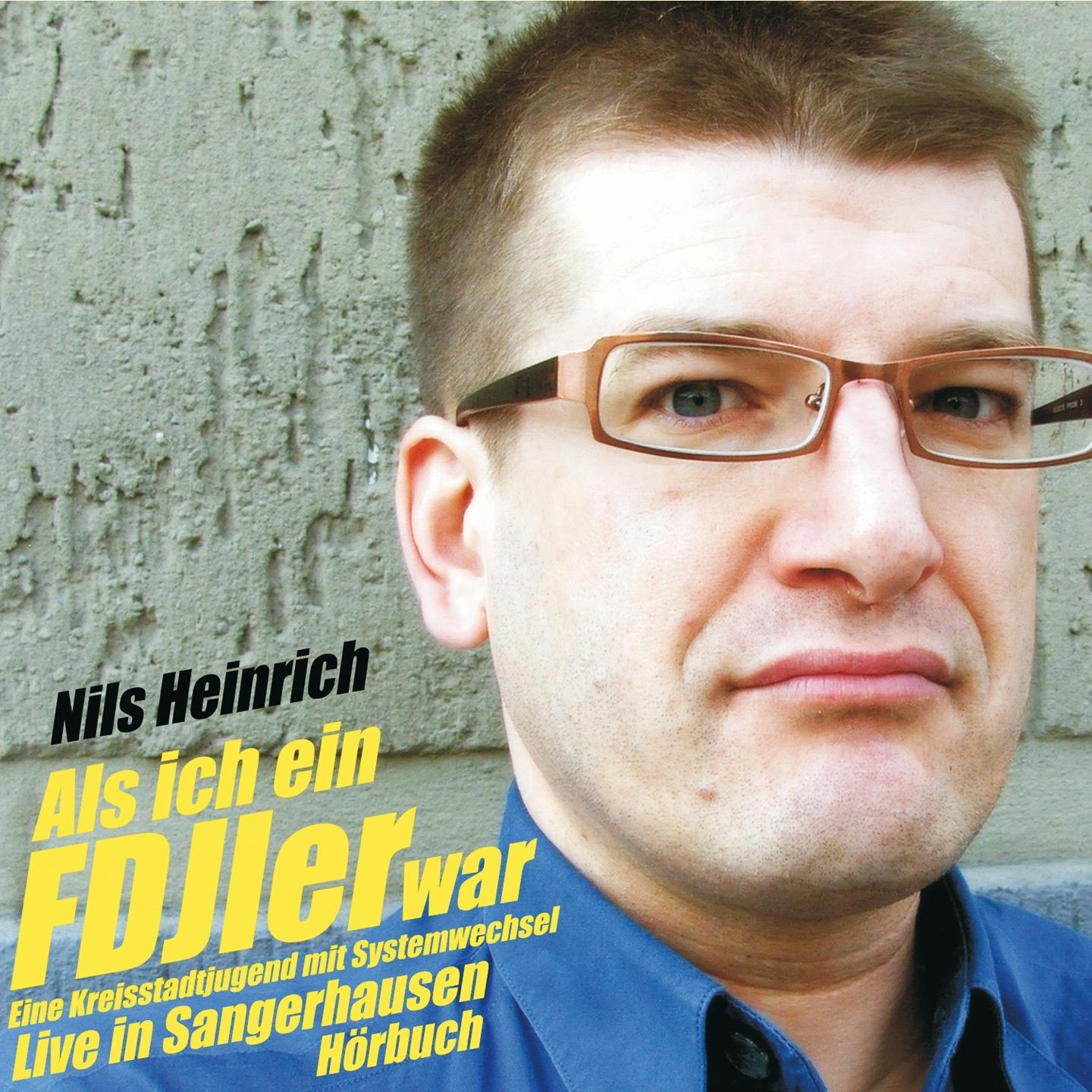 Als ich ein FDJler war