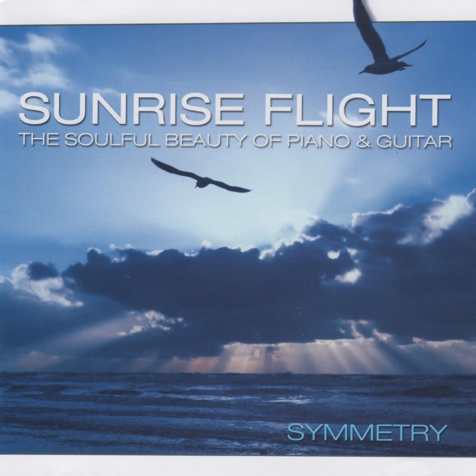 Sunrise Flight