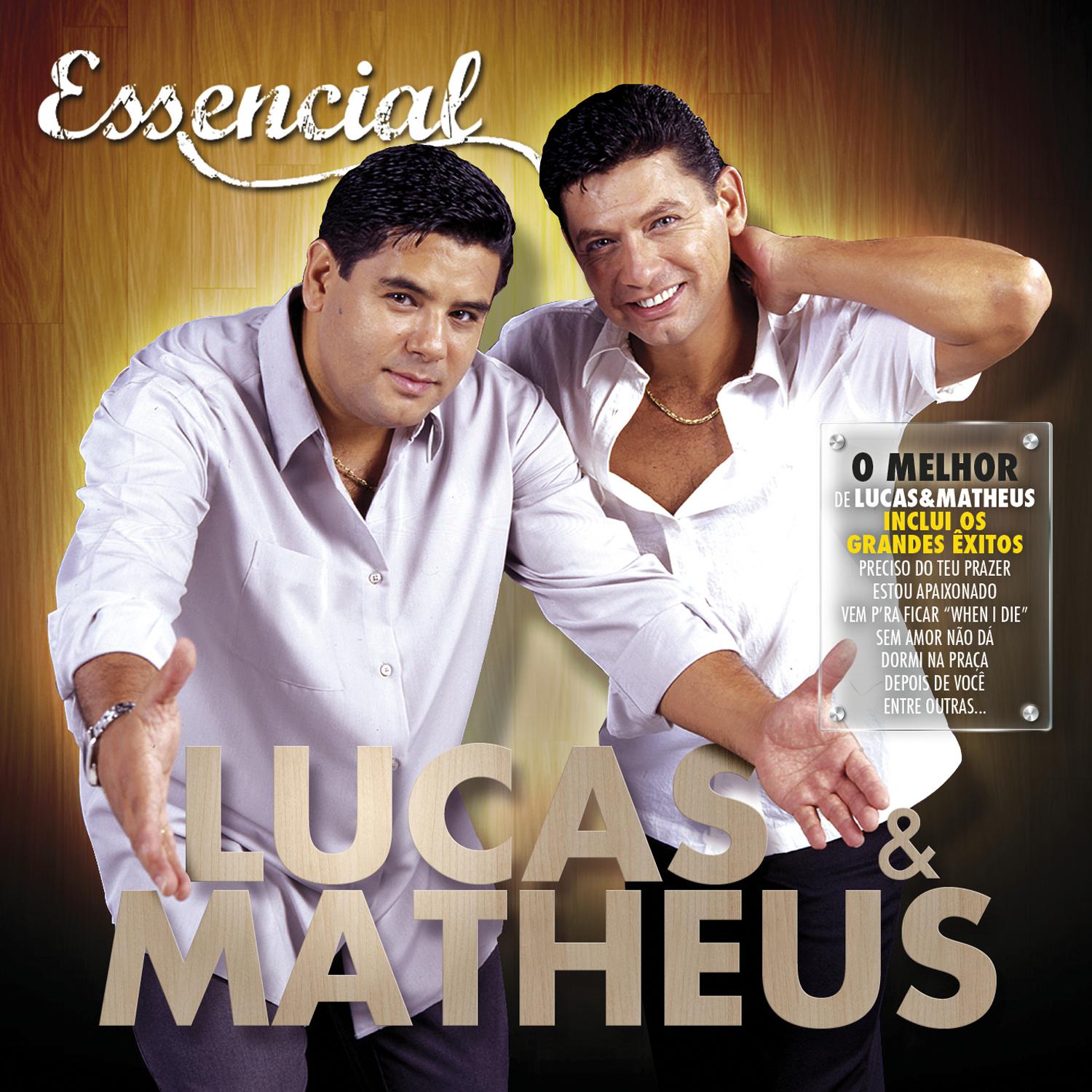 lucas - Bebo e Choro