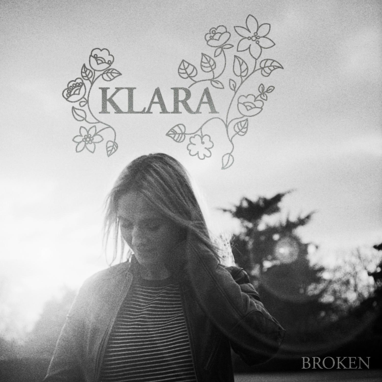 Broken