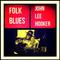 Folk Blues专辑