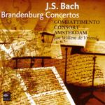 Brandenburg Concerto no. 2 In F major, BWV 1047: Allegro assai