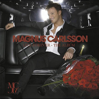 Magnus Carlsson - I Need Your Love-辉伴奏无合声高清立体声320K（高品质）