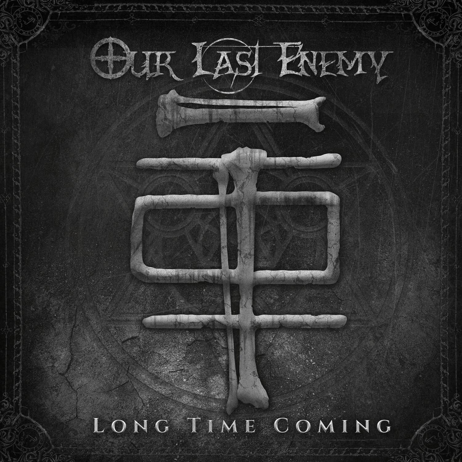 Long Time Coming
