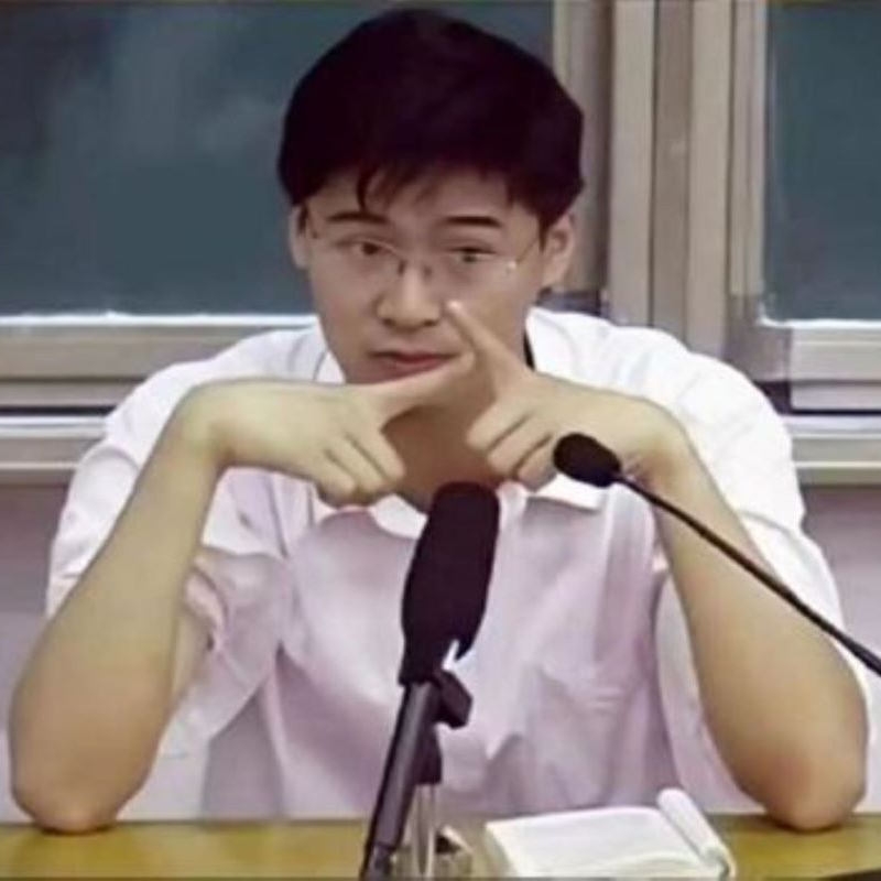 cover of episode 罗翔：真正的幸福也许是一种附随后果