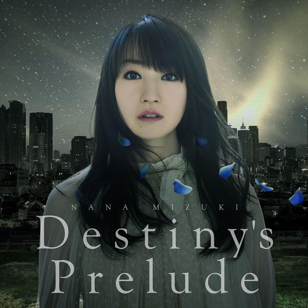 Destiny's Prelude专辑