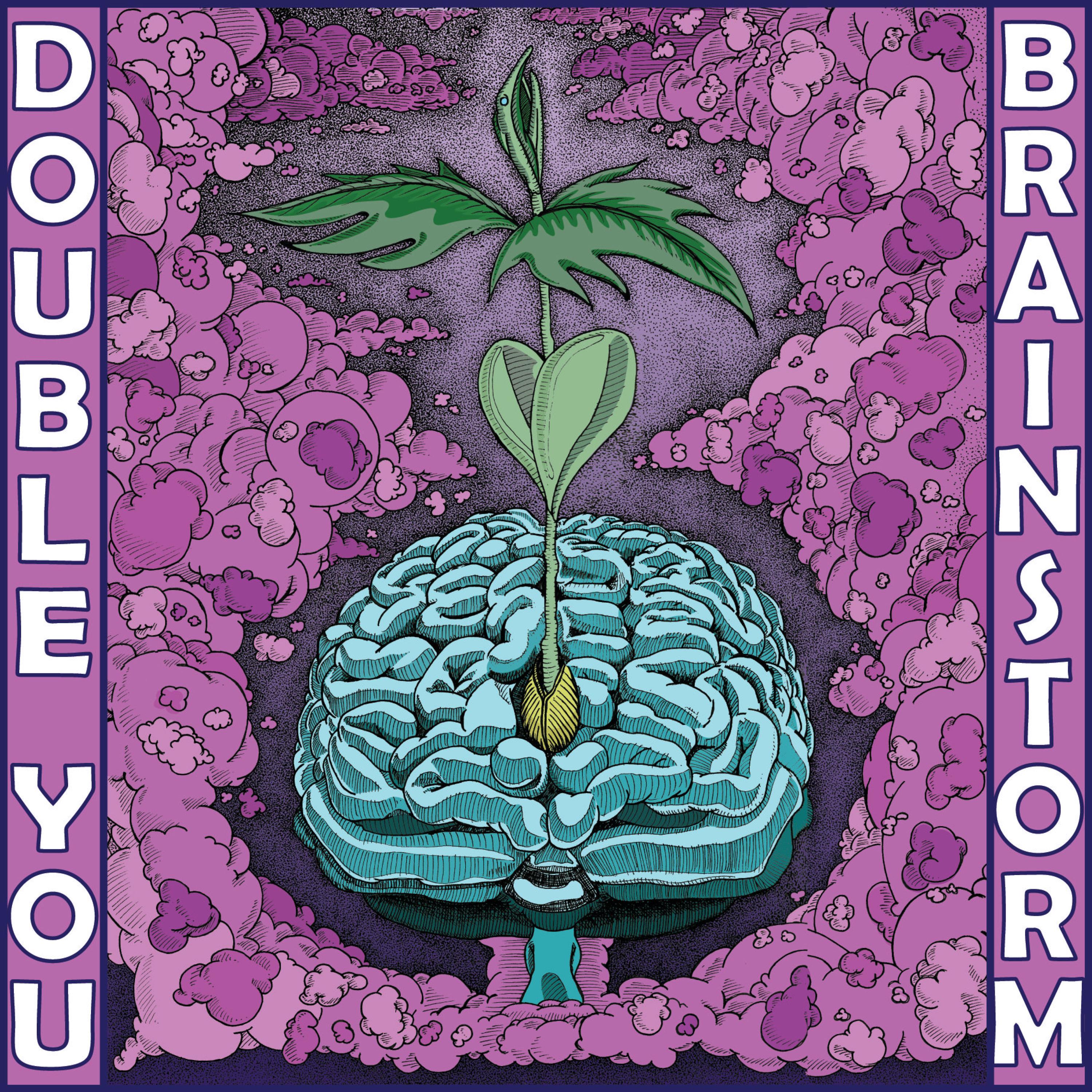 Brainstorm