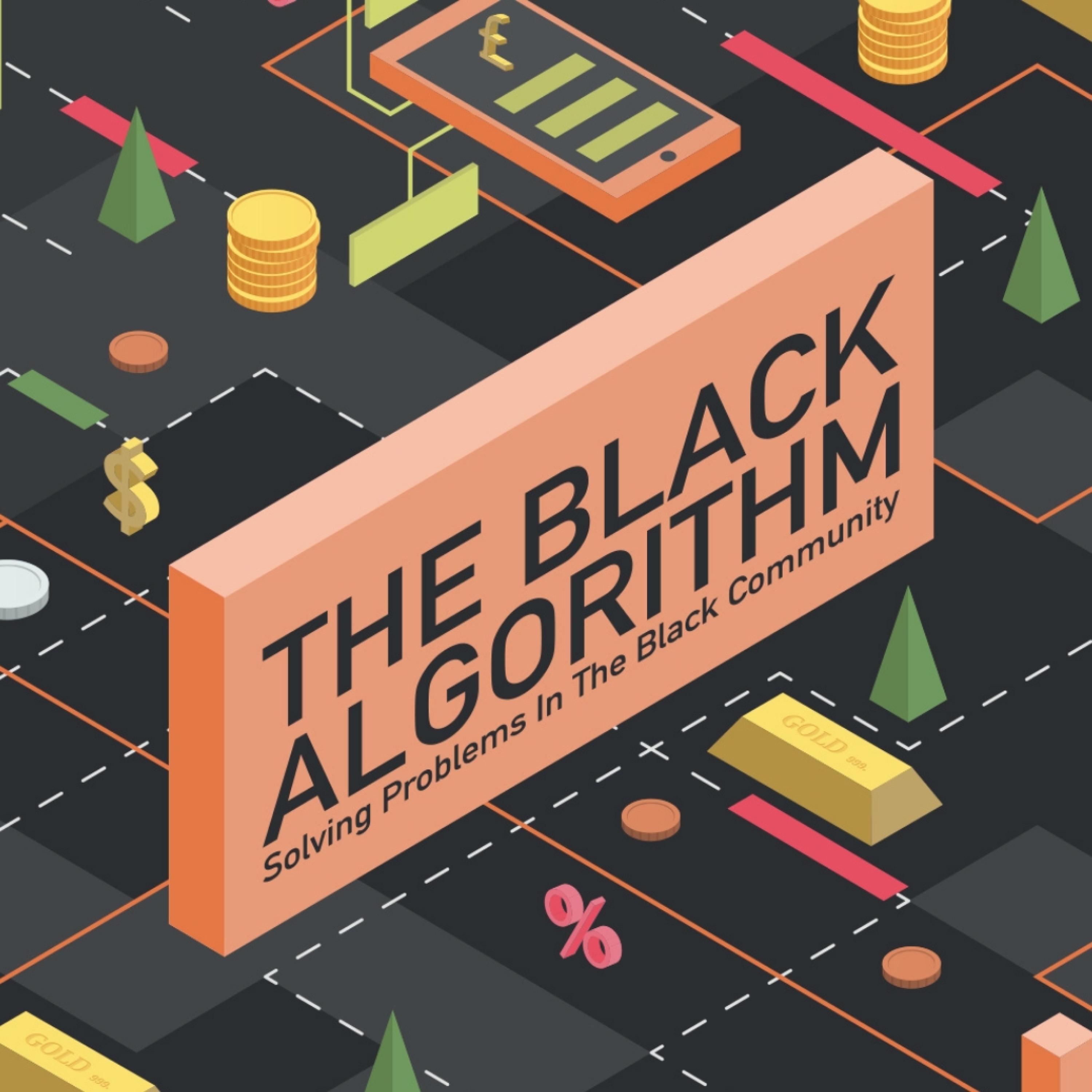 The Black Algorithm (feat. HEAR)