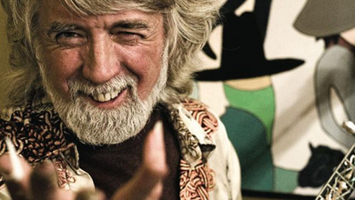 John McEuen