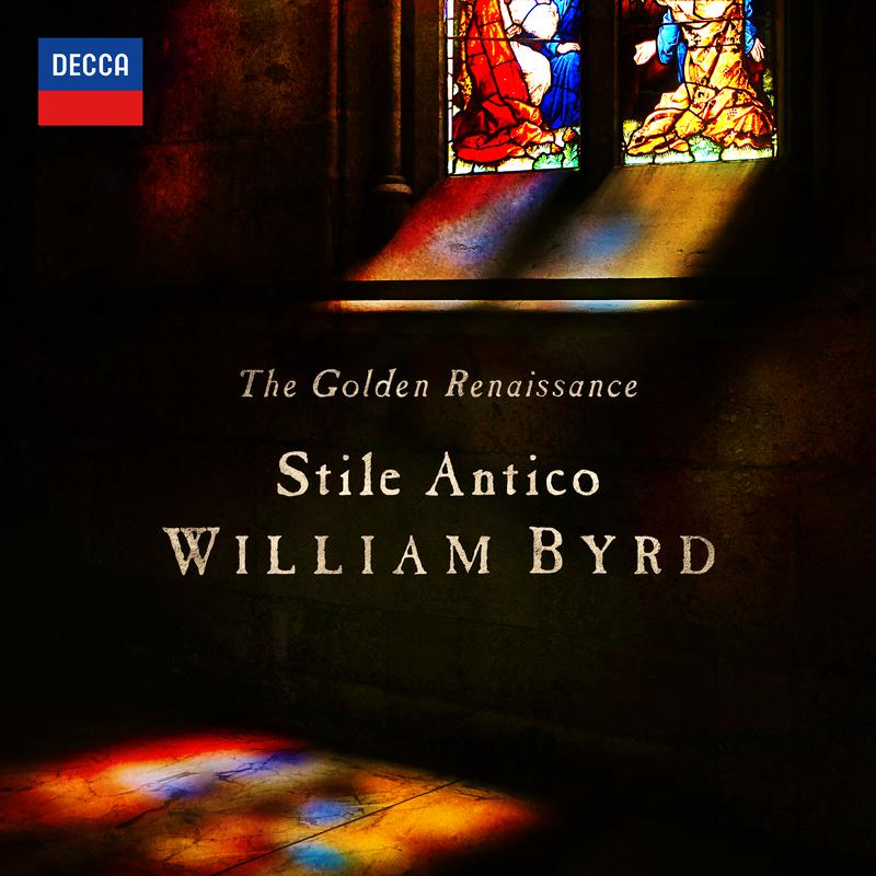 Stile Antico - Mass for Four Voices:IIb. Domine Deus