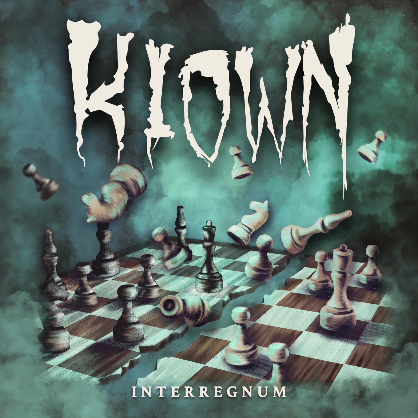 INTERREGNUM