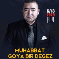 Muhabbat Goya Bir Dengiz/爱情如海