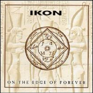 On the Edge of Forever