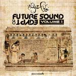 Future Sound of Egypt - Volume 1专辑