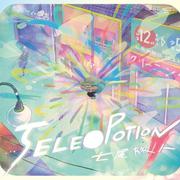 TELE○POTION