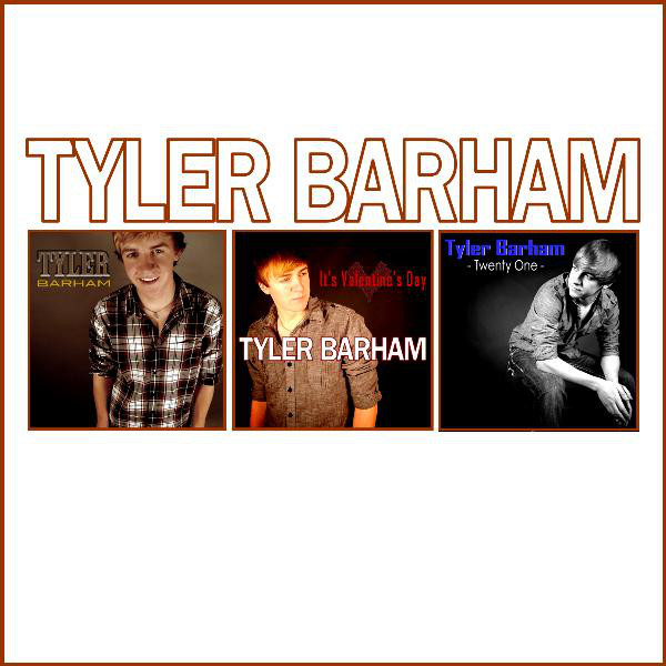 The Collection – Tyler Barham