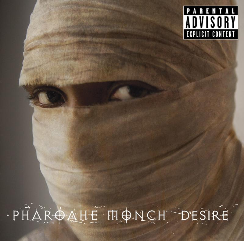 Pharoahe Monch - Bar Tap