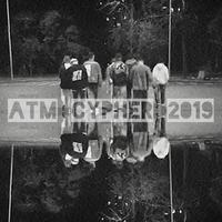 ATM CYPHER 2019（ATM完美效应 伴奏）